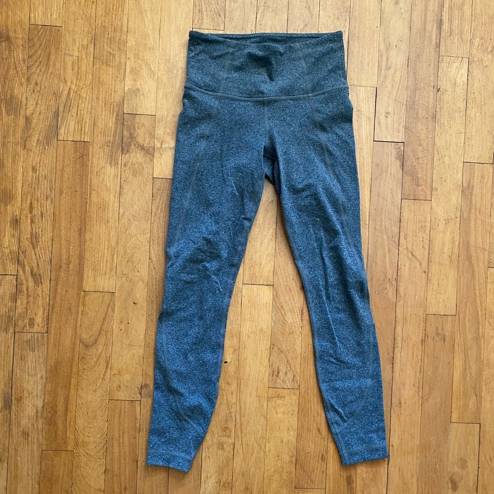 Athleta legging in like new condition